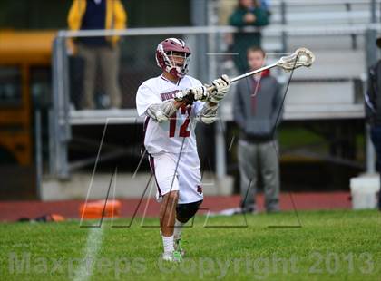 Thumbnail 1 in Wilton @ North Haven (CIAC Class M Qualifying) photogallery.