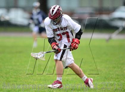 Thumbnail 3 in Wilton @ North Haven (CIAC Class M Qualifying) photogallery.