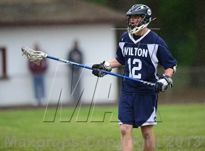 Thumbnail 1 in Wilton @ North Haven (CIAC Class M Qualifying) photogallery.