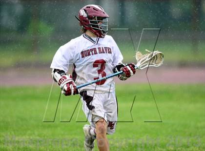 Thumbnail 2 in Wilton @ North Haven (CIAC Class M Qualifying) photogallery.