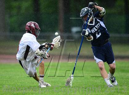 Thumbnail 2 in Wilton @ North Haven (CIAC Class M Qualifying) photogallery.