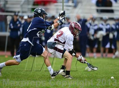 Thumbnail 1 in Wilton @ North Haven (CIAC Class M Qualifying) photogallery.