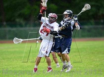 Thumbnail 1 in Wilton @ North Haven (CIAC Class M Qualifying) photogallery.