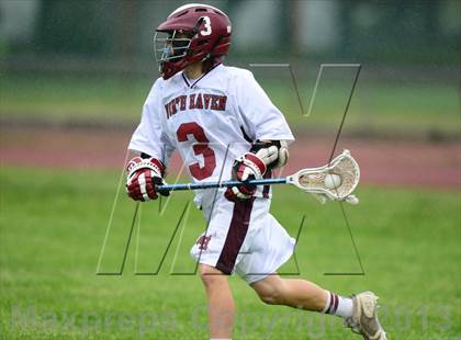 Thumbnail 1 in Wilton @ North Haven (CIAC Class M Qualifying) photogallery.