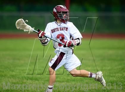 Thumbnail 1 in Wilton @ North Haven (CIAC Class M Qualifying) photogallery.