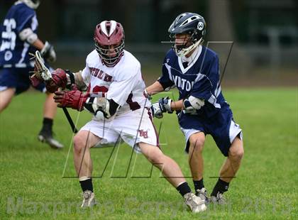 Thumbnail 3 in Wilton @ North Haven (CIAC Class M Qualifying) photogallery.