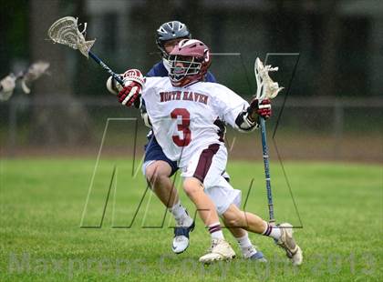 Thumbnail 2 in Wilton @ North Haven (CIAC Class M Qualifying) photogallery.