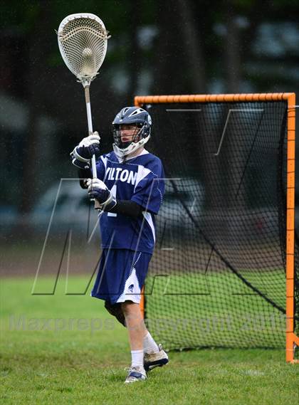 Thumbnail 3 in Wilton @ North Haven (CIAC Class M Qualifying) photogallery.