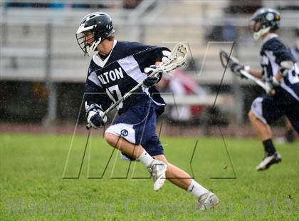 Thumbnail 2 in Wilton @ North Haven (CIAC Class M Qualifying) photogallery.