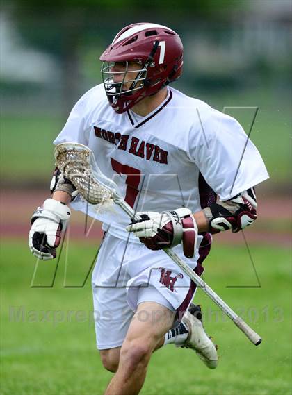 Thumbnail 1 in Wilton @ North Haven (CIAC Class M Qualifying) photogallery.