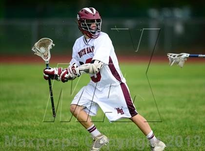 Thumbnail 2 in Wilton @ North Haven (CIAC Class M Qualifying) photogallery.
