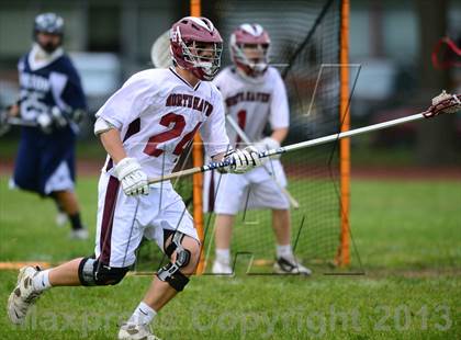 Thumbnail 1 in Wilton @ North Haven (CIAC Class M Qualifying) photogallery.