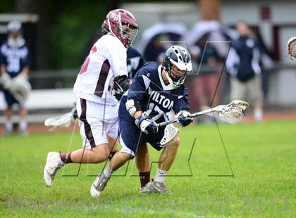 Thumbnail 1 in Wilton @ North Haven (CIAC Class M Qualifying) photogallery.