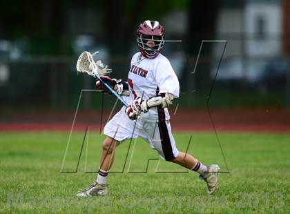 Thumbnail 3 in Wilton @ North Haven (CIAC Class M Qualifying) photogallery.