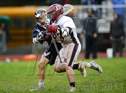 Thumbnail 3 in Wilton @ North Haven (CIAC Class M Qualifying) photogallery.