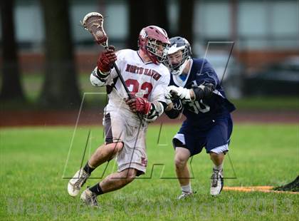 Thumbnail 2 in Wilton @ North Haven (CIAC Class M Qualifying) photogallery.