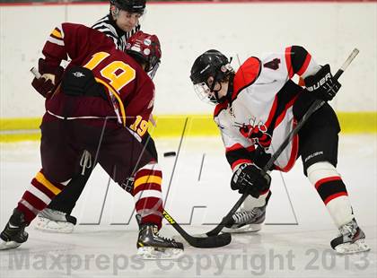 Thumbnail 3 in Sheehan @ Branford photogallery.