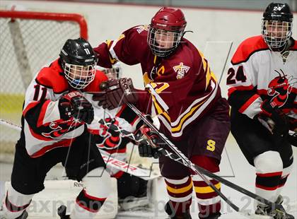 Thumbnail 2 in Sheehan @ Branford photogallery.