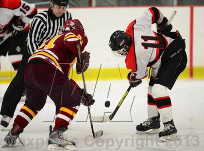 Thumbnail 1 in Sheehan @ Branford photogallery.