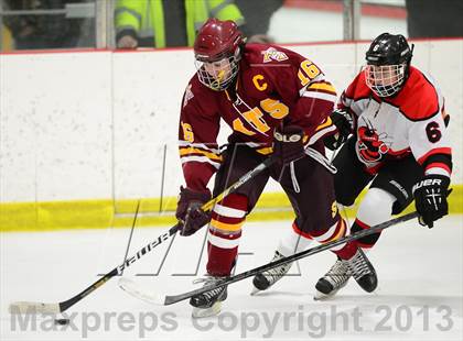 Thumbnail 3 in Sheehan @ Branford photogallery.
