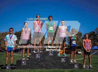 Thumbnail 1 in NIAA 4A  Desert League Regionals photogallery.