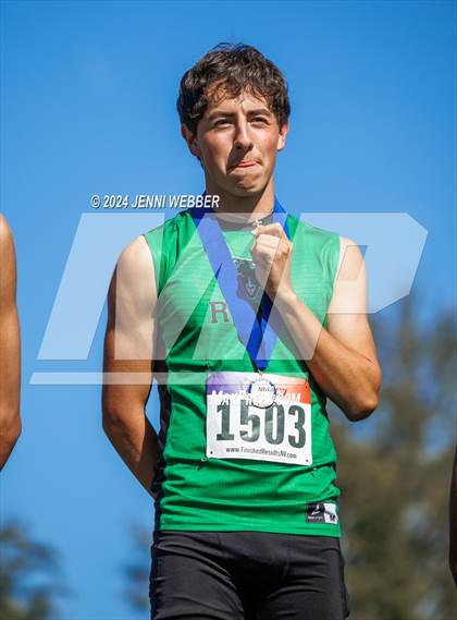 Thumbnail 1 in NIAA 4A  Desert League Regionals photogallery.