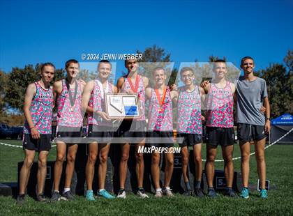 Thumbnail 2 in NIAA 4A  Desert League Regionals photogallery.