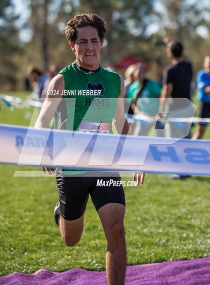 Thumbnail 3 in NIAA 4A  Desert League Regionals photogallery.
