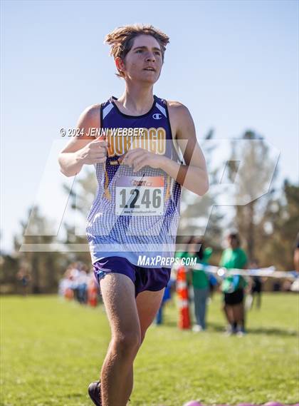 Thumbnail 3 in NIAA 4A  Desert League Regionals photogallery.