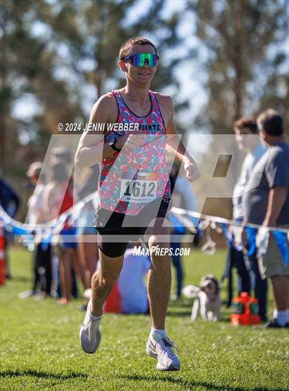 Thumbnail 3 in NIAA 4A  Desert League Regionals photogallery.