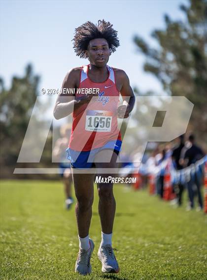 Thumbnail 3 in NIAA 4A  Desert League Regionals photogallery.