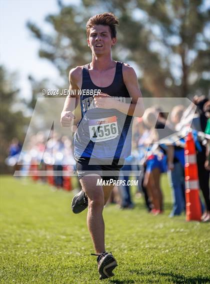 Thumbnail 3 in NIAA 4A  Desert League Regionals photogallery.
