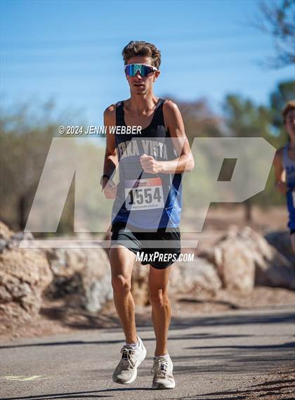 Thumbnail 1 in NIAA 4A  Desert League Regionals photogallery.