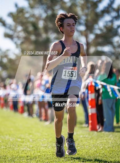 Thumbnail 2 in NIAA 4A  Desert League Regionals photogallery.
