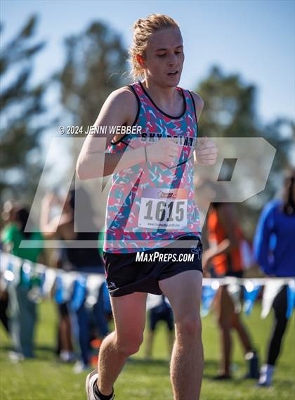 Thumbnail 1 in NIAA 4A  Desert League Regionals photogallery.