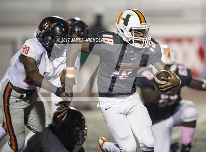 Thumbnail 1 in Hoover @ Huffman photogallery.