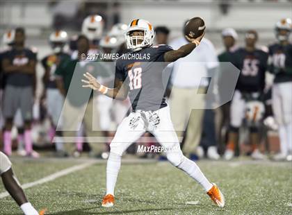 Thumbnail 1 in Hoover @ Huffman photogallery.