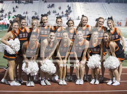 Thumbnail 1 in Hoover @ Huffman photogallery.