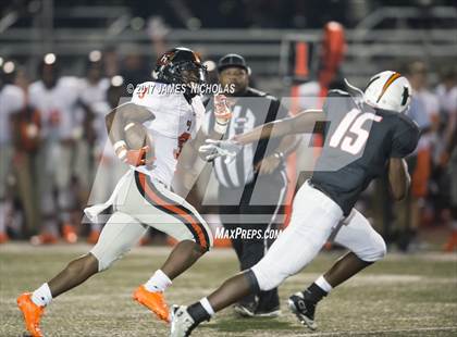 Thumbnail 2 in Hoover @ Huffman photogallery.