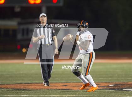 Thumbnail 1 in Hoover @ Huffman photogallery.