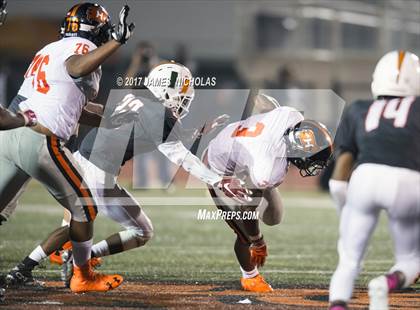 Thumbnail 1 in Hoover @ Huffman photogallery.