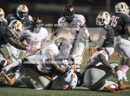 Thumbnail 3 in Hoover @ Huffman photogallery.