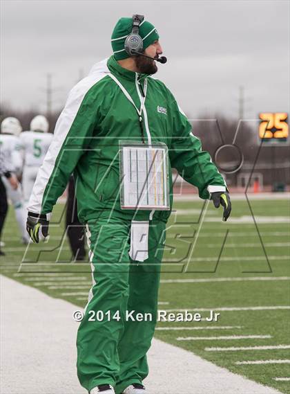 Thumbnail 1 in South Fayette vs. Hickory (PIAA Class AA Semifinal) photogallery.