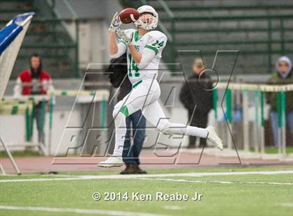 Thumbnail 1 in South Fayette vs. Hickory (PIAA Class AA Semifinal) photogallery.