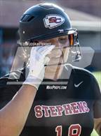 Photo from the gallery "Stephens County @ Columbus"