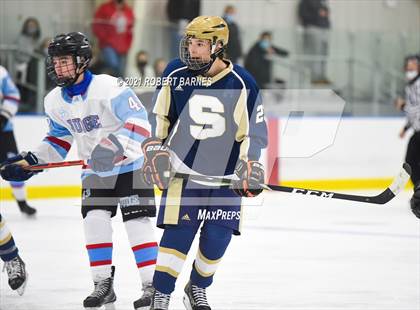 Thumbnail 2 in Salesianum @ Father Judge photogallery.