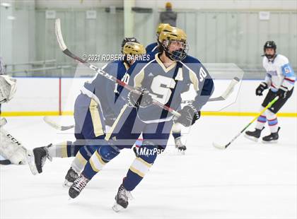 Thumbnail 2 in Salesianum @ Father Judge photogallery.