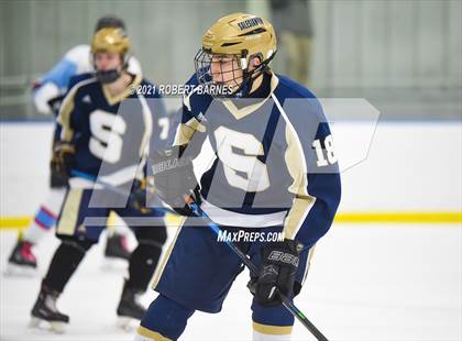 Thumbnail 3 in Salesianum @ Father Judge photogallery.