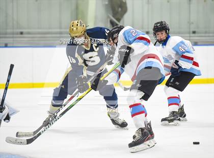 Thumbnail 2 in Salesianum @ Father Judge photogallery.