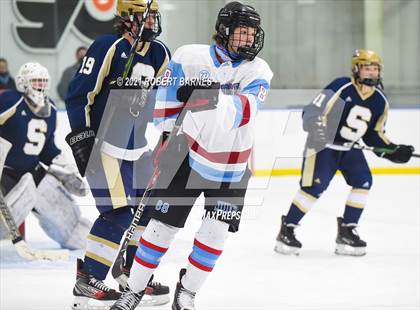 Thumbnail 2 in Salesianum @ Father Judge photogallery.